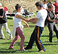Training